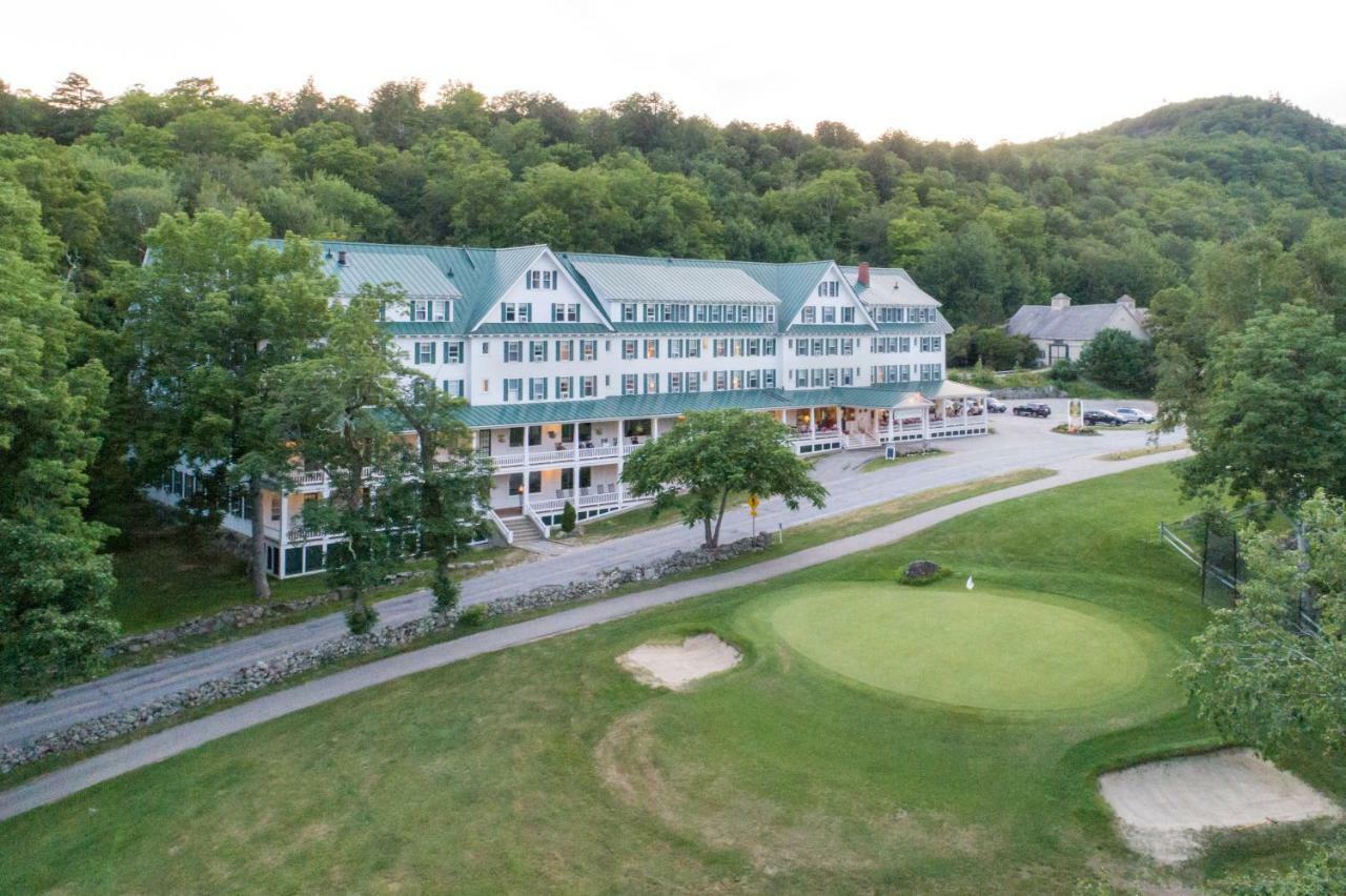 Eagle Mountain House And Golf Club Hotell Jackson Exteriör bild